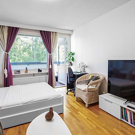 Helsinki Green Retreat Екстериор снимка
