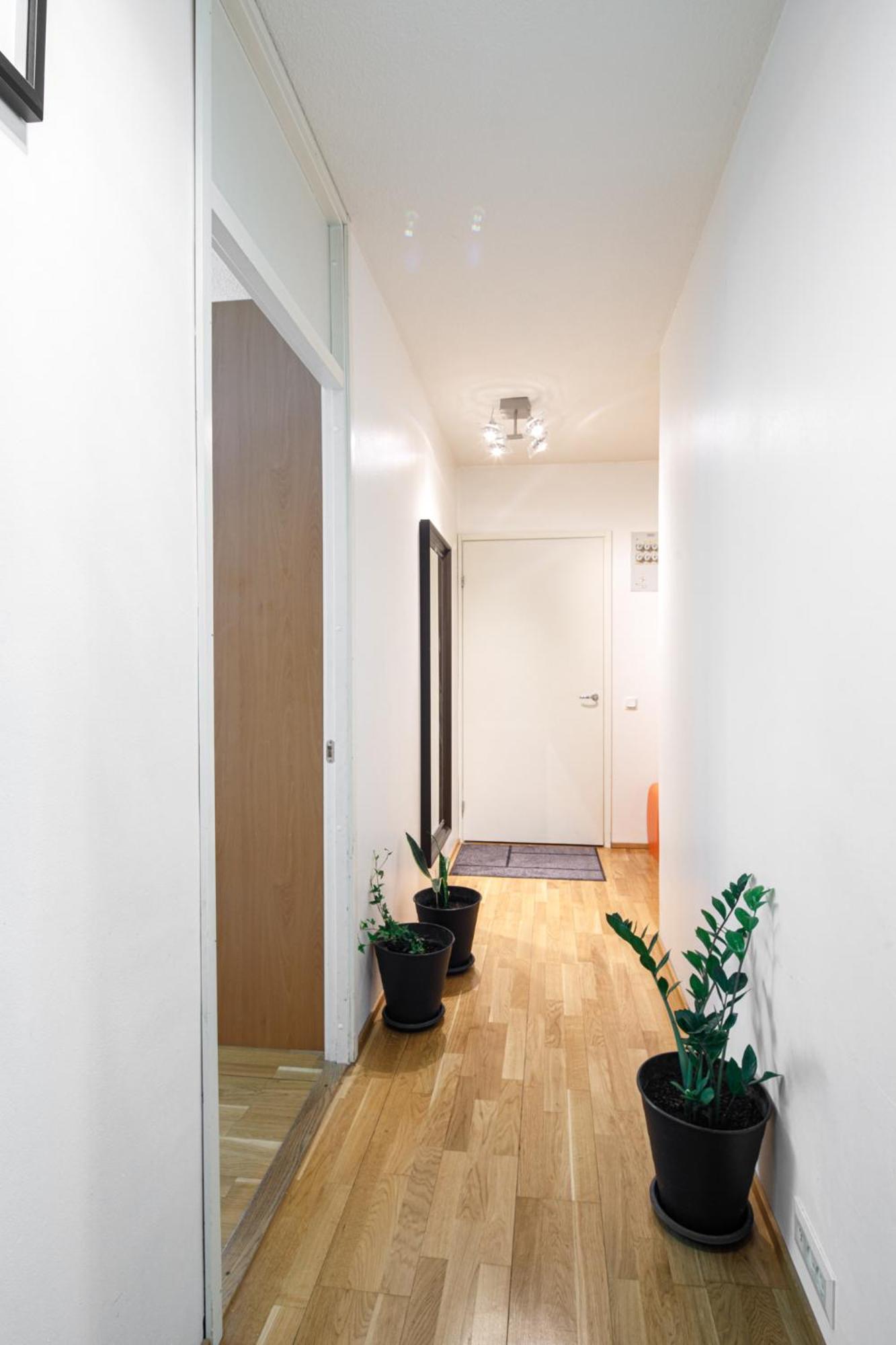 Helsinki Green Retreat Екстериор снимка