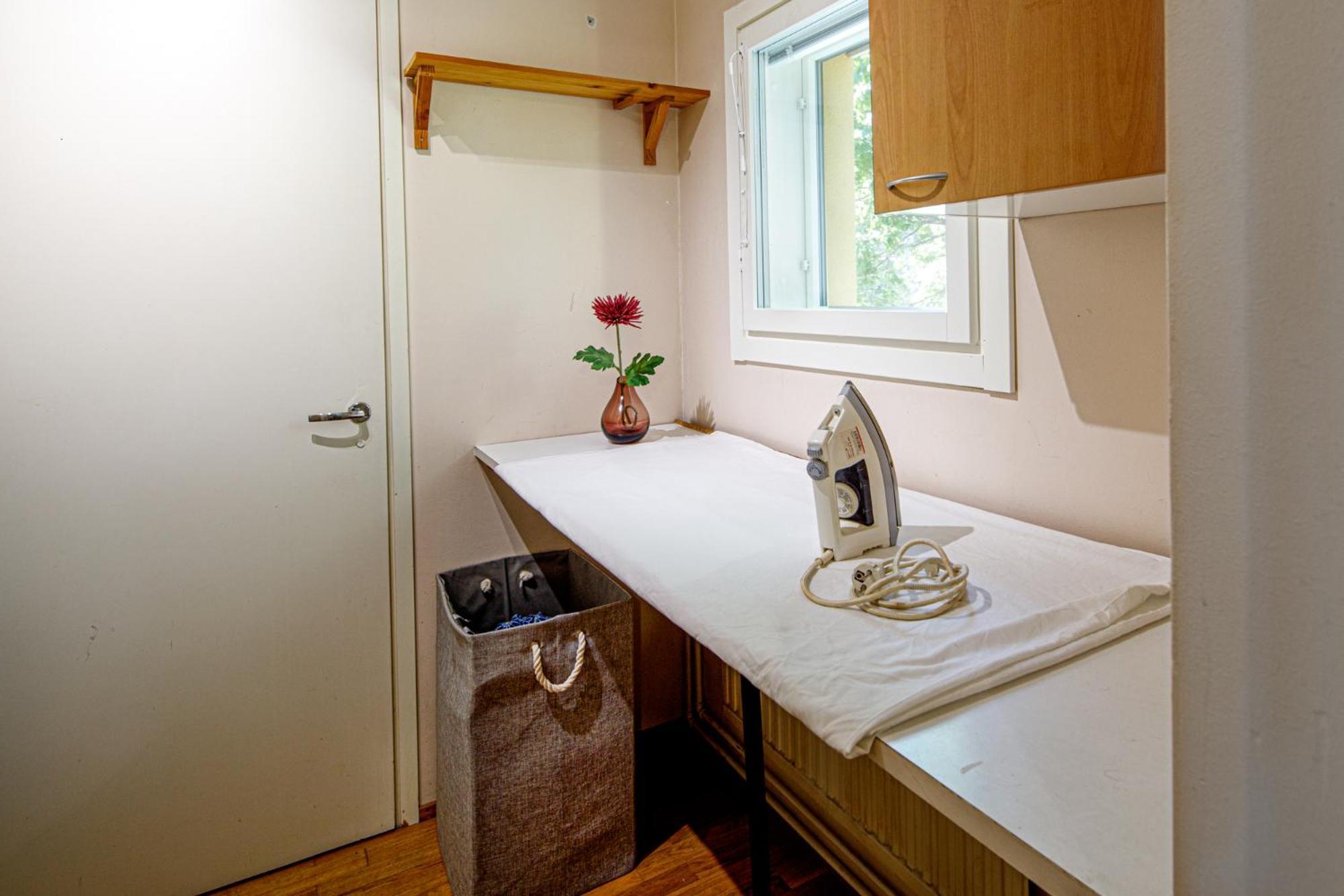 Helsinki Green Retreat Екстериор снимка