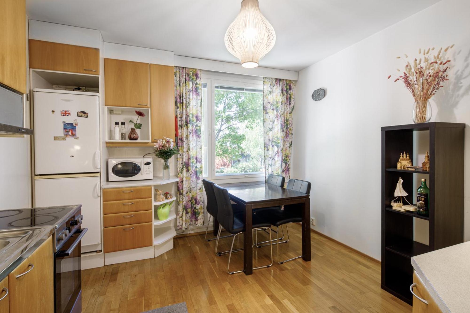 Helsinki Green Retreat Екстериор снимка