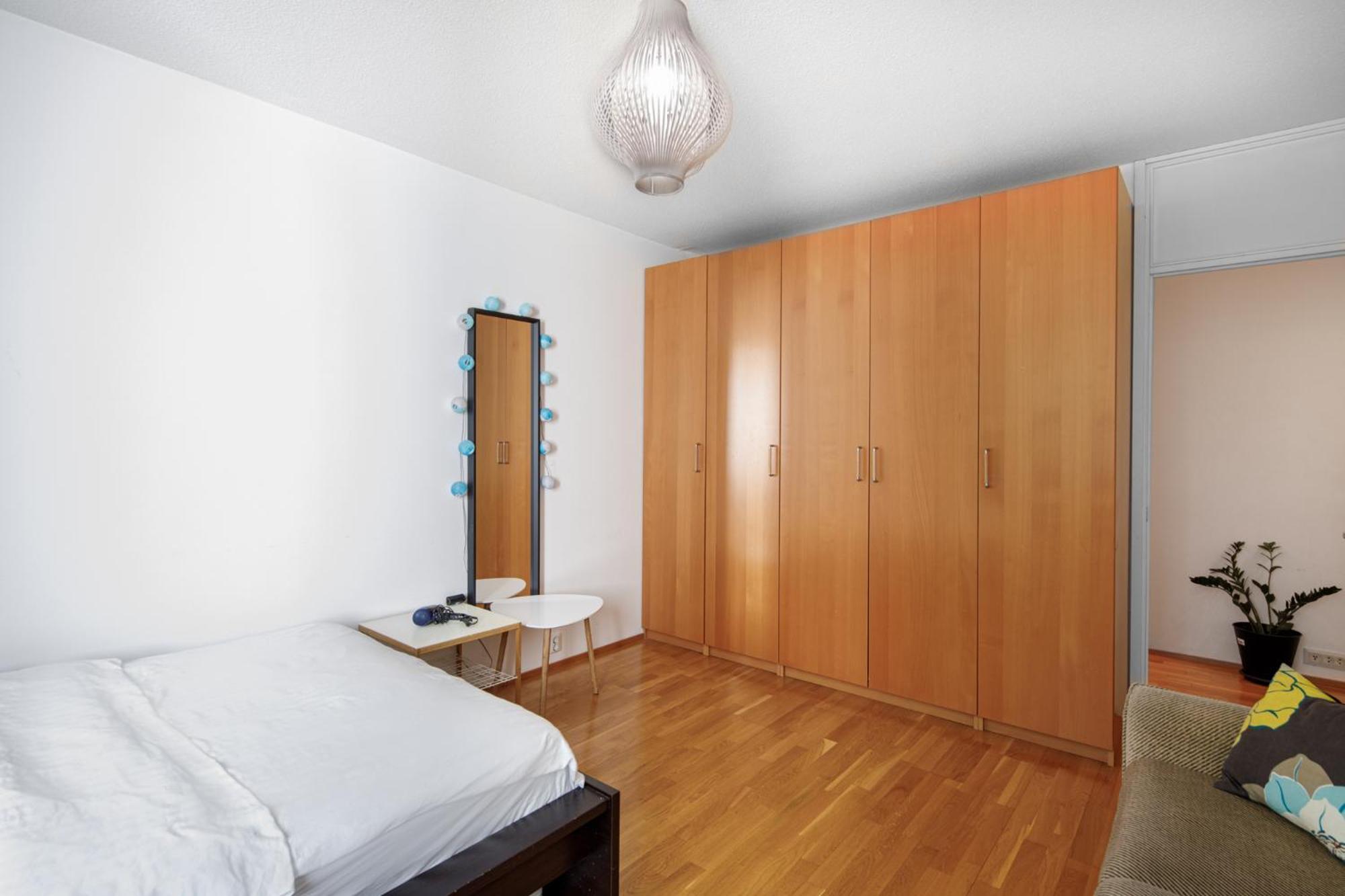 Helsinki Green Retreat Екстериор снимка