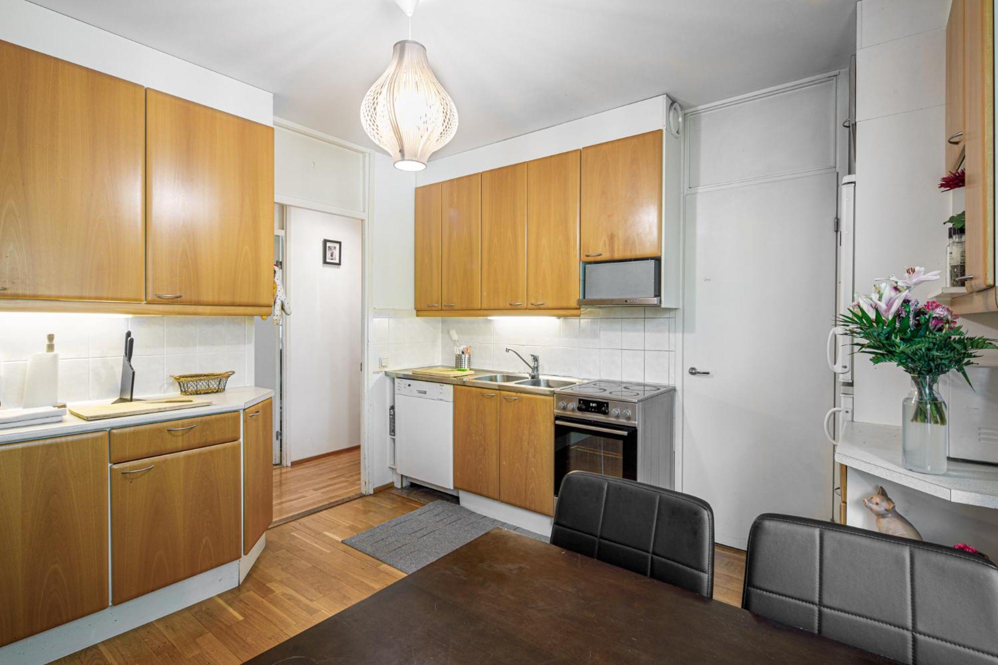 Helsinki Green Retreat Екстериор снимка