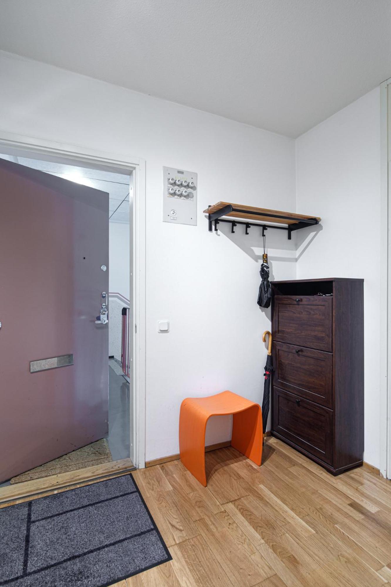 Helsinki Green Retreat Екстериор снимка