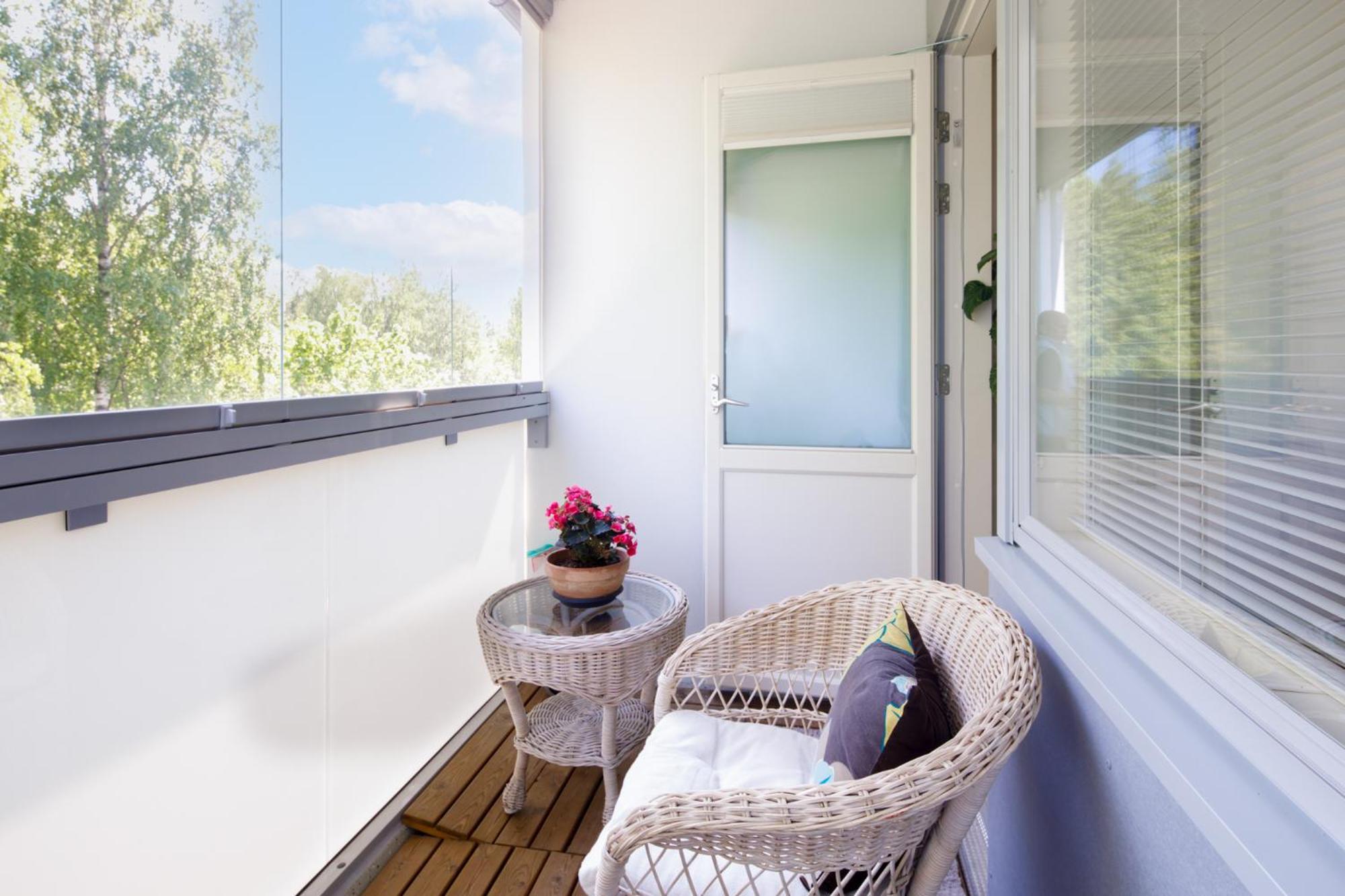 Helsinki Green Retreat Екстериор снимка