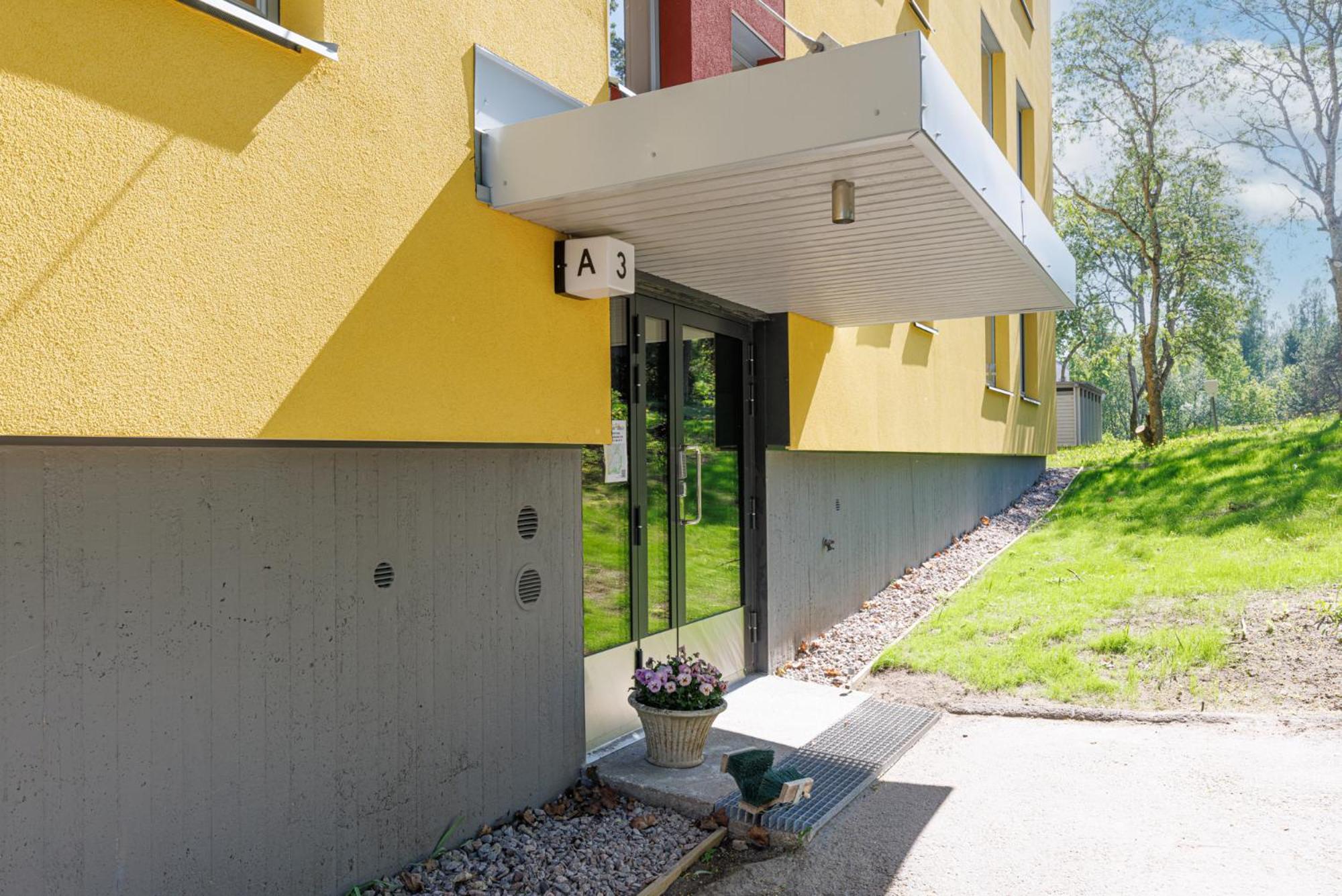 Helsinki Green Retreat Екстериор снимка